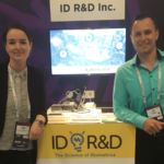 MWC 2019: ID R&D’s New Chief Product Officer Outlines a Very Busy Business