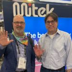 ID Talk at Money20/20: Reinventing the Future of Identity with Mitek’s Chris Briggs