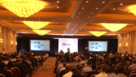 INTERVIEW ROUNDUP: Money20/20's Biometric Conversation