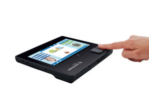 Custom Workforce Management MorphoTablet Solution Cuts HR Costs