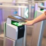 IDEMIA Installs MorphoWave Biometric Scanners at Australian Office Buildings