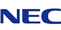 NEC Logo