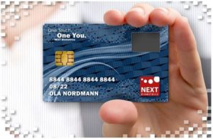 NEXT Biometrics to Start Sampling Biometric Payment Cards in Early Q2