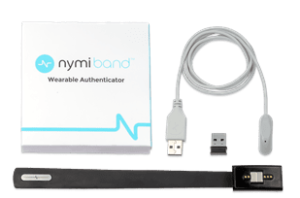 Nymi Band Available In Early Access