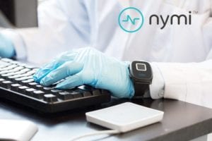 Xyntek Partners with Nymi for Continuous Biometric Authentication