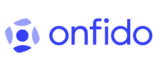 Onfido logo