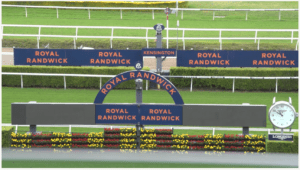 Prestigious Aussie Racetrack Bets On Oosto for Biometric Security