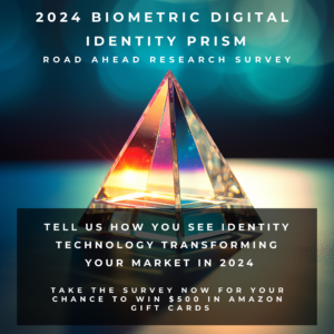 Prism Survey