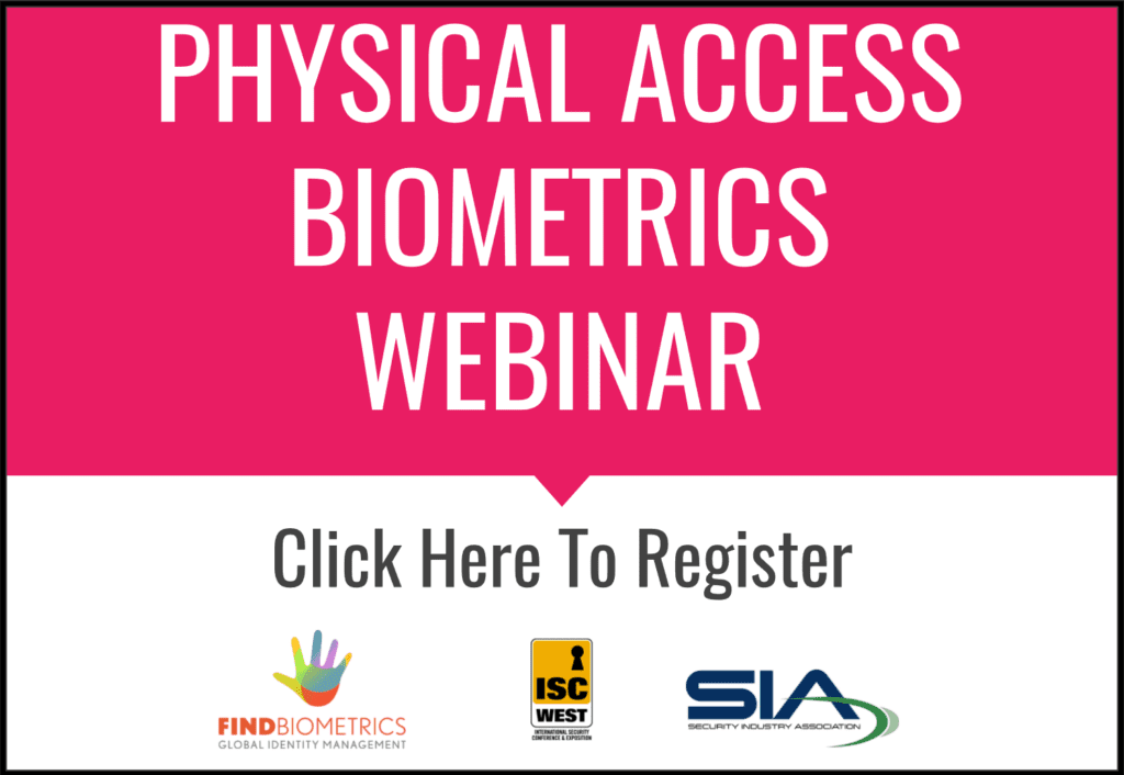 WATCH: Expert Behavioral Biometrics Webinar