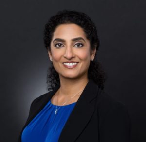 INTERVIEW: Ritu Favre, CEO, NEXT Biometrics