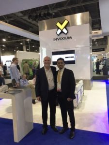 INTERVIEW: Invixium CEO Shiraz Kapadia on ISC West and Biometrics Industry Trends