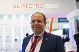 Suprema Middle East Makes Its Conference Debut at Intersec Saudi Arabia