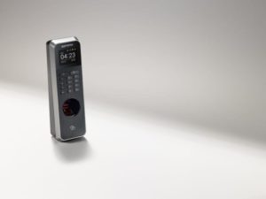 Suprema Fingerprint Readers Integrated Into AMAG Access Control Platform