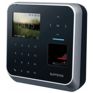 Suprema Upgrades BioStation 2's RF Card Compatibility