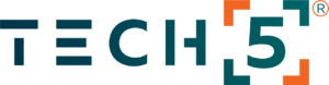 TECH5 logo