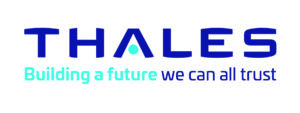 THALES logo