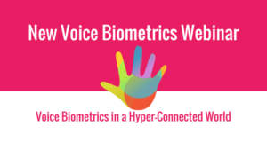 Voice Biometrics Month 2016: 4 Unique Applications of Voice Recognition