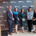 Public and Private Sector Leaders Are Among Winners of SIA Women in Biometrics Awards