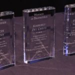 2018 Women in Biometrics Awards Nominations Now Open