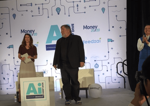 FindBiometrics is Live at Money20/20