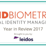 The FindBiometrics 2017 Year in Review