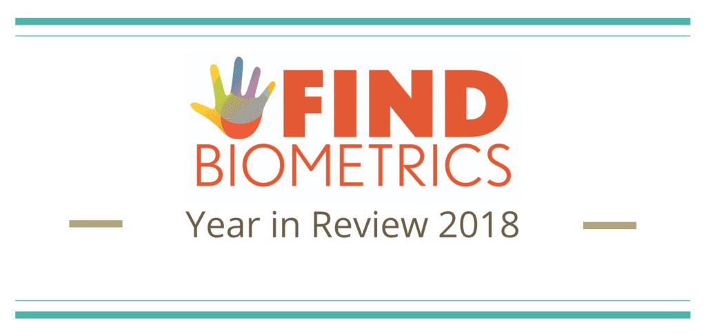 GUEST POST: Mark Clifton Comments on the FindBiometrics Year in Review