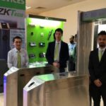 ZKTeco Showcases Tech in Bangladesh