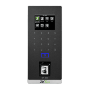 Certification Brings ZKAccess Fingerprint Tech to Lenel Access Control Platform