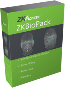 New Partnerships Bolster ZKAccess' Market Presence