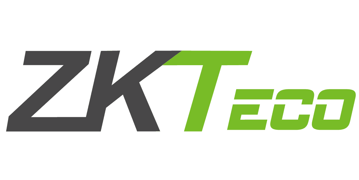 ZKTECO logo