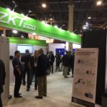 [AUDIO INTERVIEW] Our ISC West Chat with ZKTeco USA CEO Larry Reed