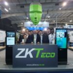 ZKTeco Celebrates Strong Biometrics Showing at Securex 2019