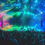 Biometrics Can Make Summer Concerts a Breeze: BioSec