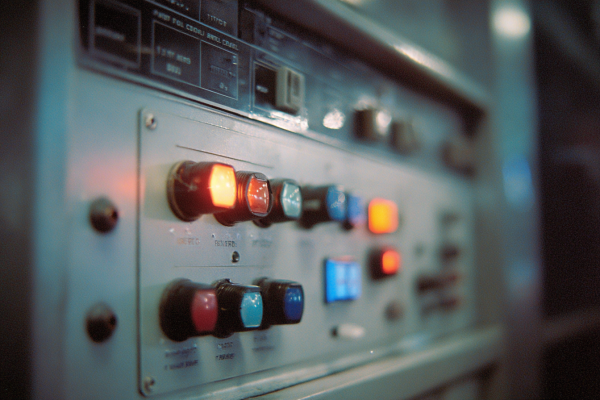 AI Update: Turning the Dials of the Control Plane