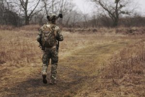 Biometrics News - InCadence Lands $20 Million Army Contract