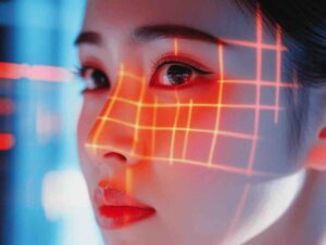 Panasonic Enters Biometric Payments Arena with Family Mart's 'Face Pass'