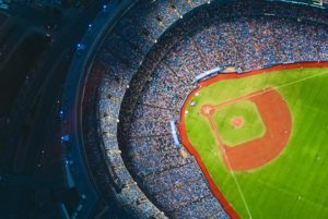 Tampa Bay Rays Embrace Biometric 'Go-Ahead Entry' for Fans