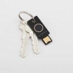 The Next Generation of Security Keys Bring Biometric Benefits