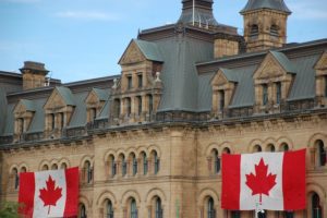 Legislation Under Scrutiny in Canada and the Caribbean – Identity News Digest