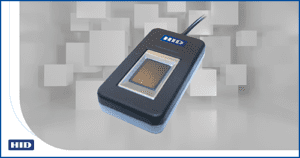 HID Global's TouchChip TC Fingerprint Tech Attains PAD Level 1 Compliance