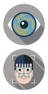 EyeLock Patent Links Iris and Face Biometrics