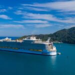 Patent Filings Show Royal Caribbean’s Growing Interest in Biometric Tech