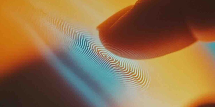 DHS Issues RFI for AWS-Based Latent Fingerprint System