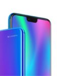 Honor 10 Launches in Indonesia, Brings Ultrasonic Fingerprint Sensor