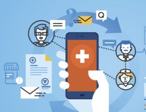 New Evident App to Facilitate Sharing of Medical Information