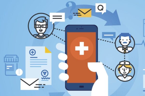 France to Bring Health Card Into Digital ID App, Forego Biometric Registration