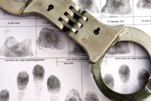 Law Enforcement Biometrics Month: The Roundup