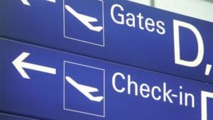 Biometrics News - United Airlines Promotes Biometric Screening with CLEAR Investment