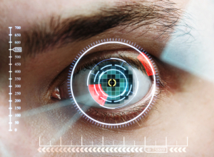 Iris Biometrics