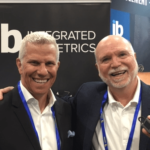 ID4Africa: Integrated Biometrics’ David Gerulski on Danno, the World’s Smallest FAP 30 Sensor [Audio]